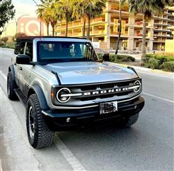 فۆرد بڕۆنکۆ